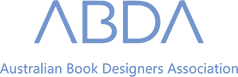 'Membership of professional industry association' Australian Book Designers Association