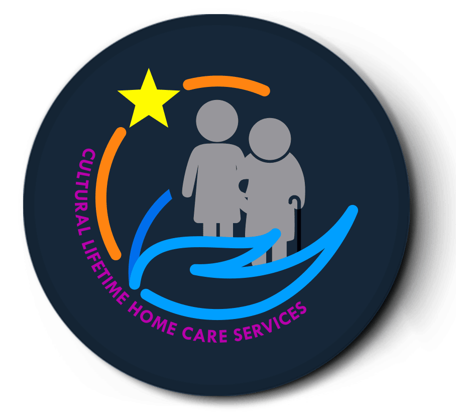 logo design Cultural Lifetime Home Care Adelaide Adelaide logo design Cultural Lifetime Home Care Adelaide