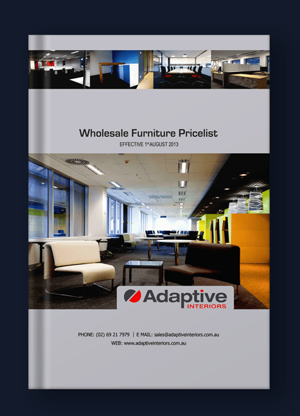 Bookcover Design Adaptive Book covers design adaptive Furnitures.